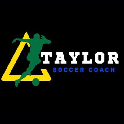 Avatar for Taylor soccer coach