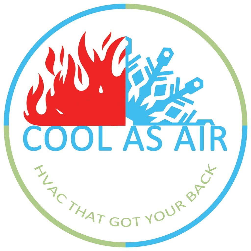 COOL AS AIR