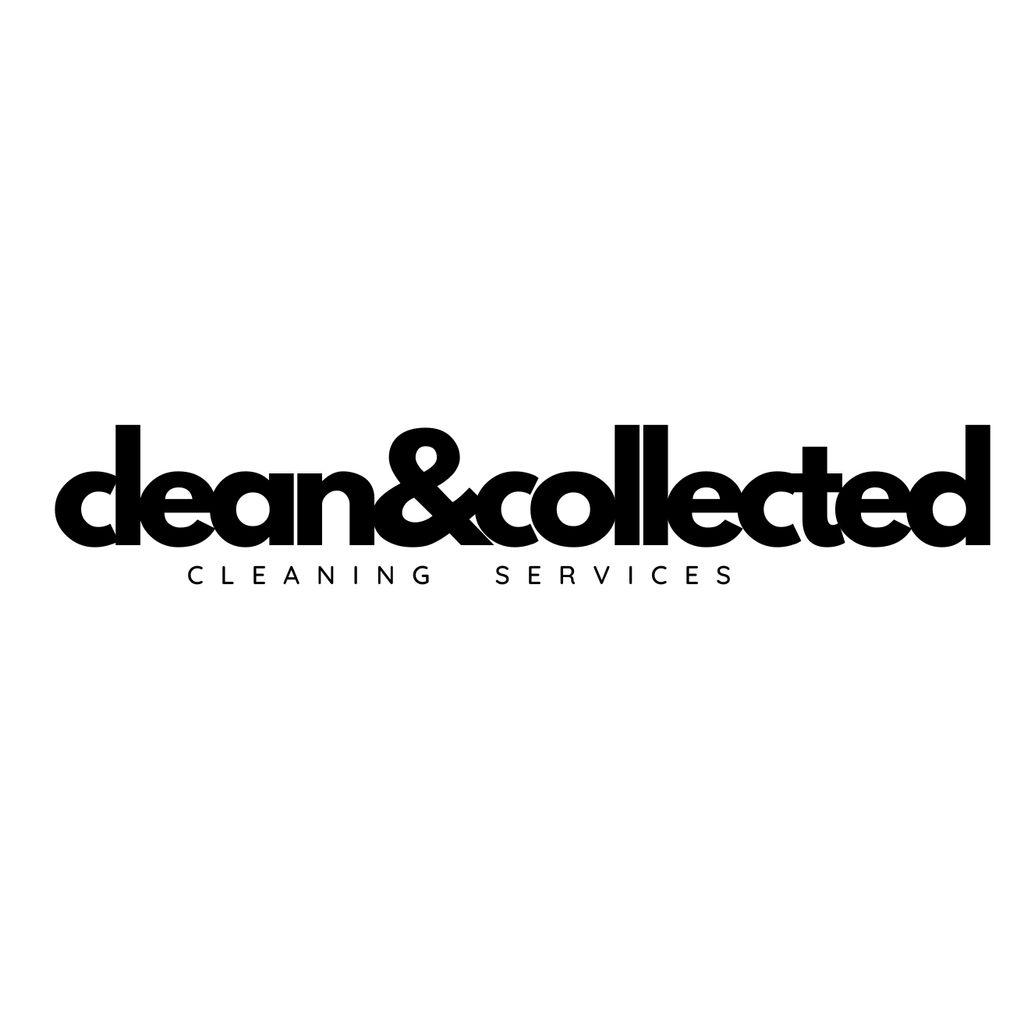 Clean & Collected, Cleaning Services
