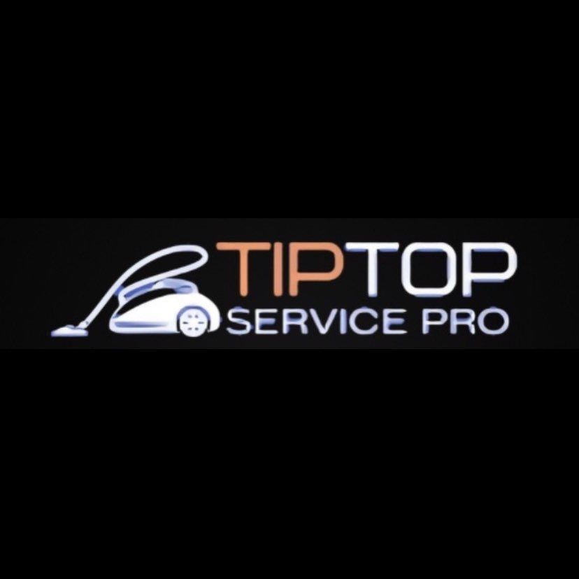 TipTop Service Pro Cleaning