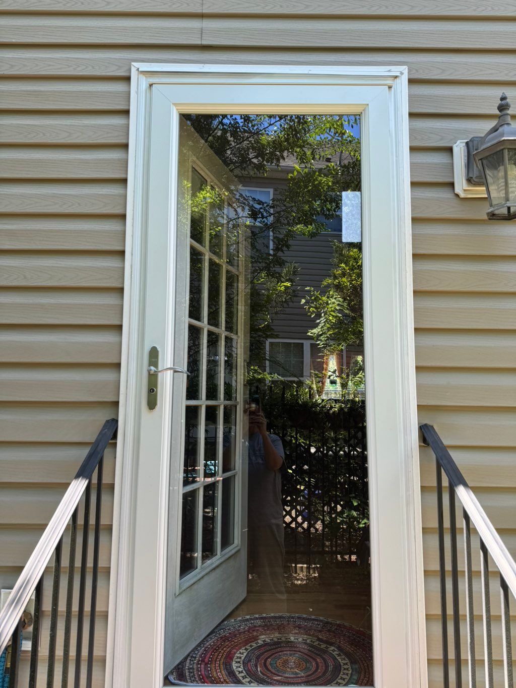 Customer photos