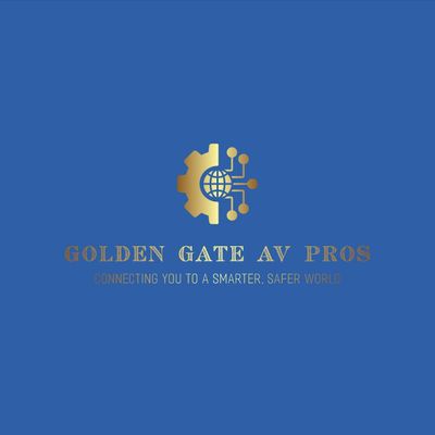 Avatar for Golden Gate AV Pros