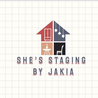 Avatar for She Staged Ga