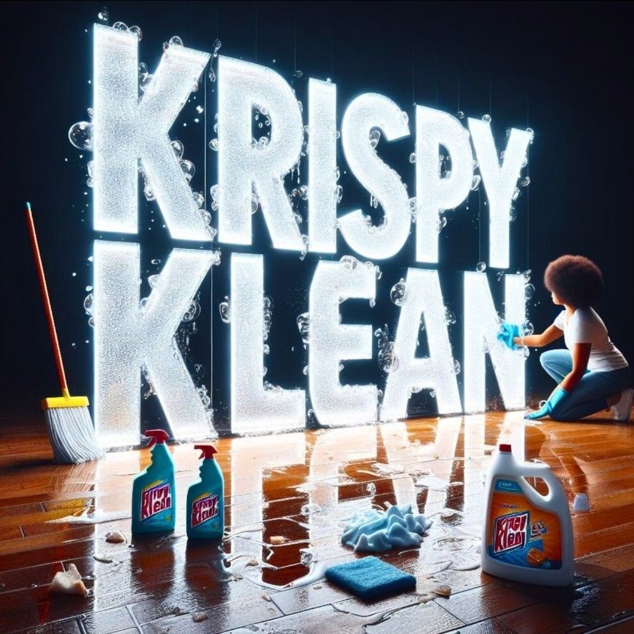 Krispy Klean