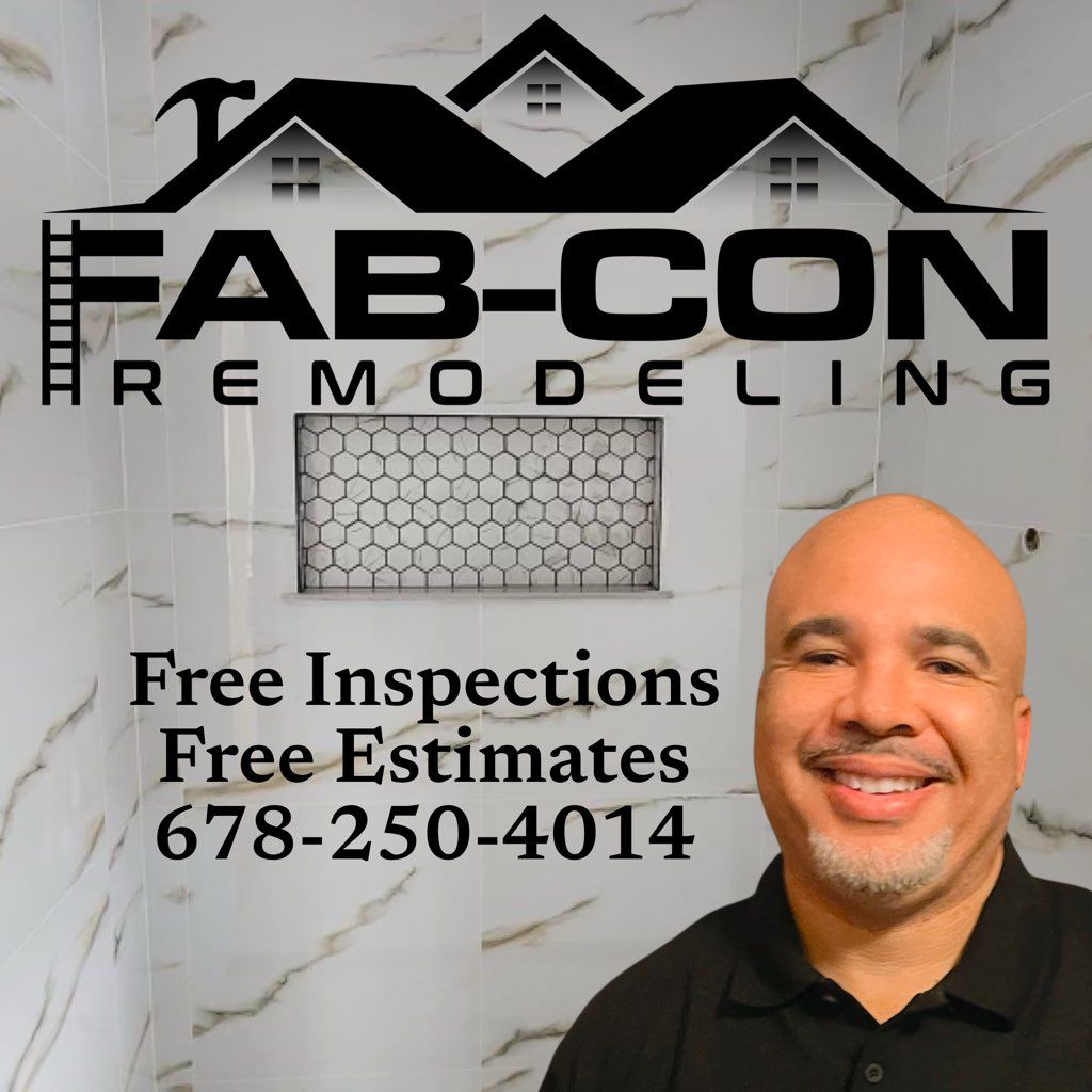 Fab-Con Remodeling