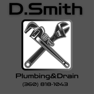 Avatar for D.Smith Plumbing & Drain