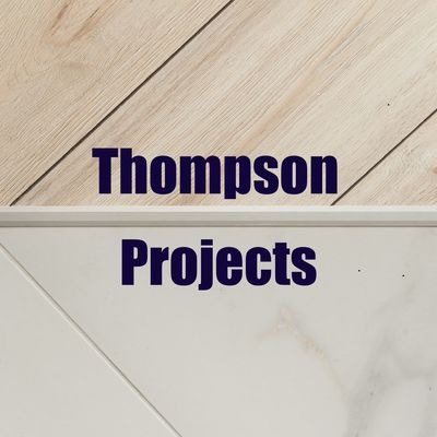 Avatar for Thompson Projects