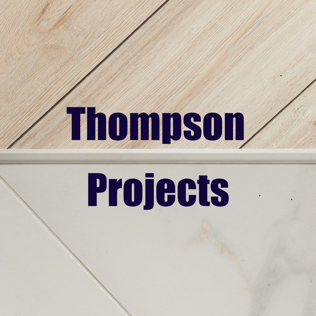 Thompson Projects