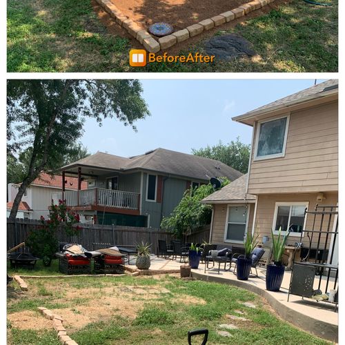 Patio Remodel or Addition