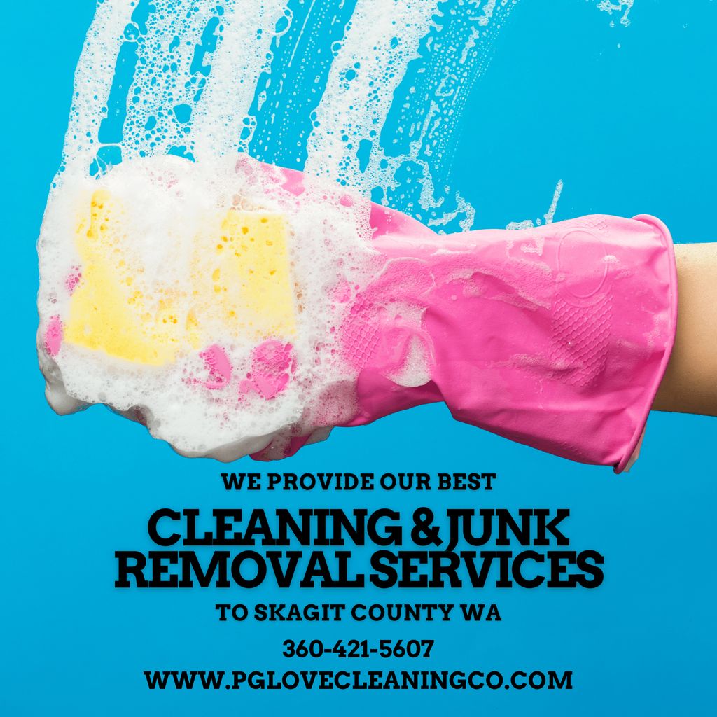 Pink Glove Cleaning Co.