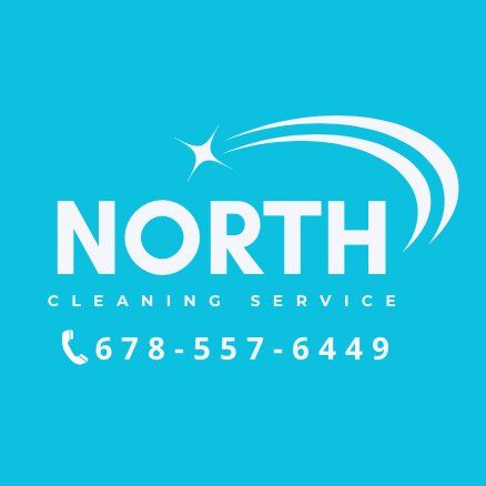 NORTH Cleaning ATL ☎️ 6785576449