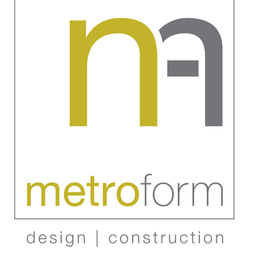 Avatar for Metroform design construction Inc.