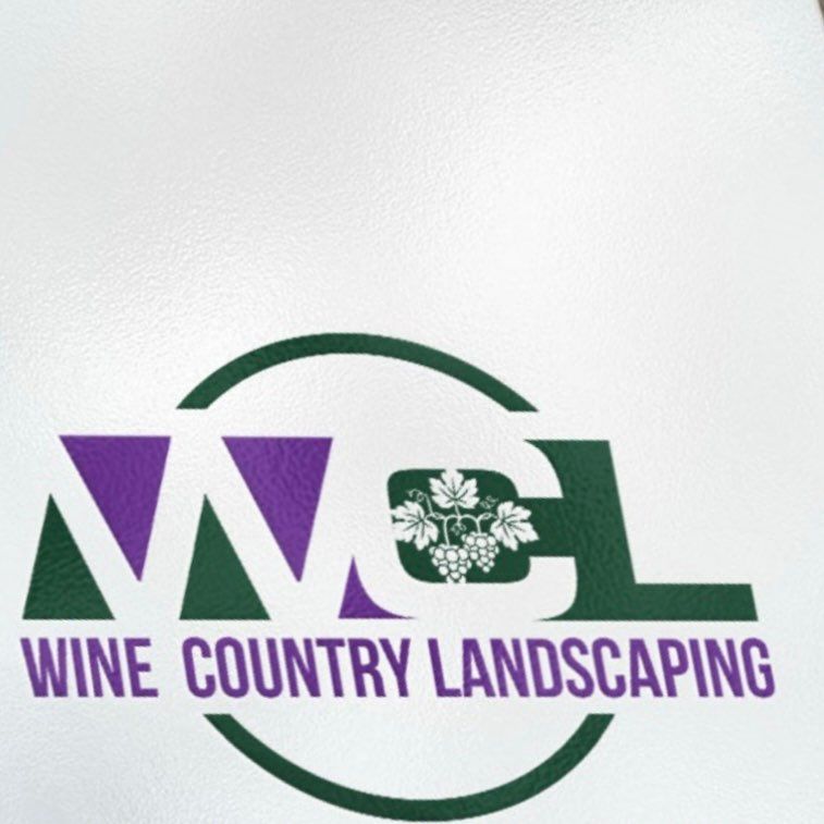 Wine Country Landscaping
