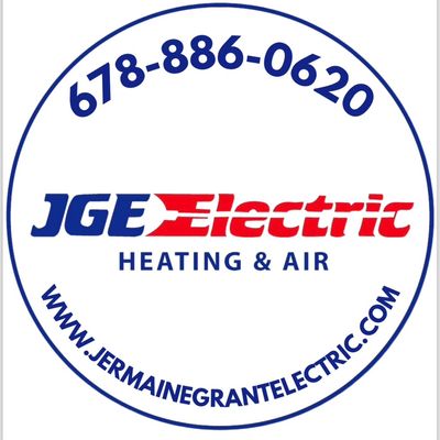 Avatar for JGE Heating and Air