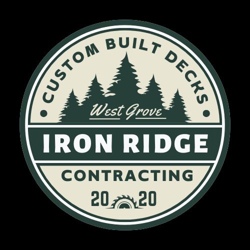 Iron Ridge Contracting LLC
