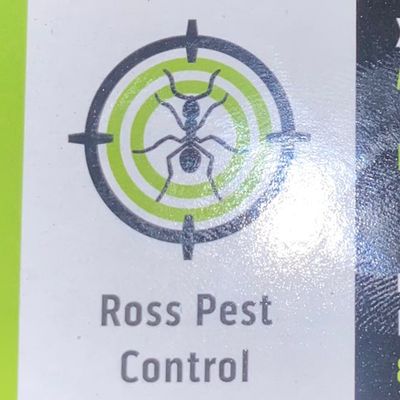 Avatar for Ross Pest Control
