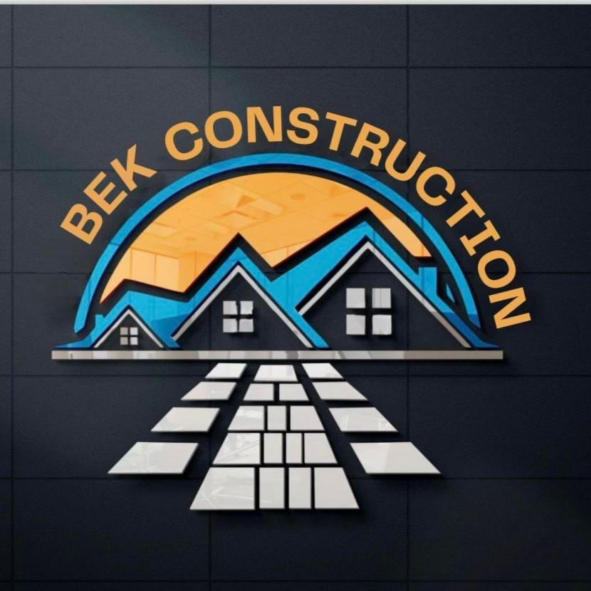 BEK CONSTRUCTION