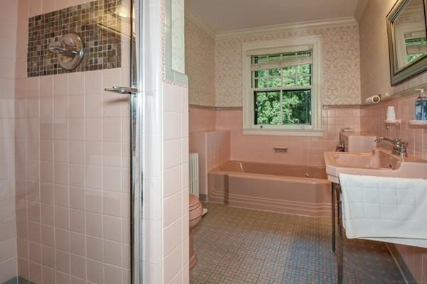 worcester bath before 