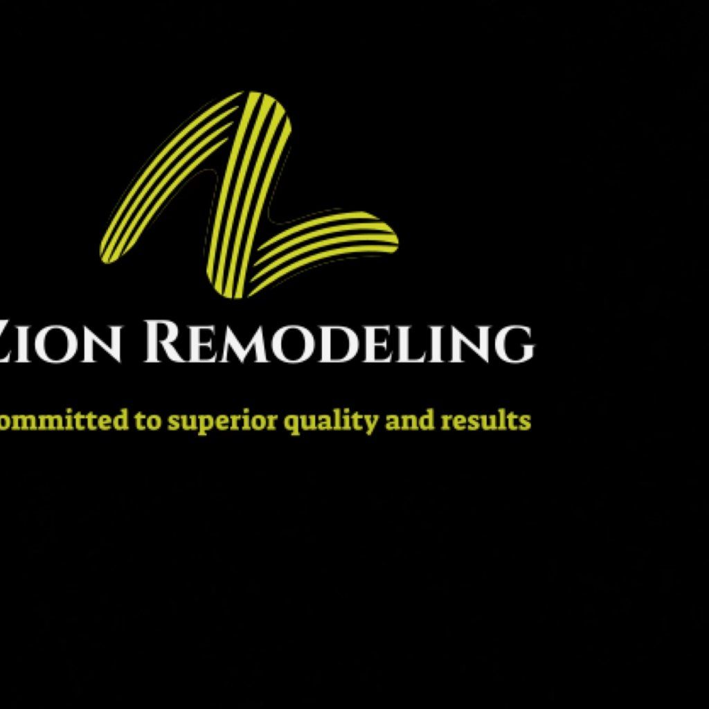 Zion Remodeling and Construction