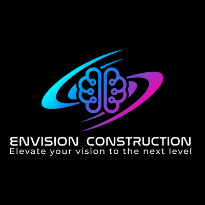 Avatar for Envision Construction