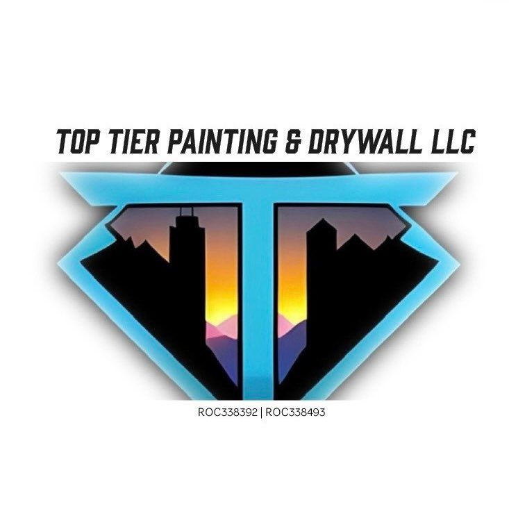 Top Tier Painting & Drywall LLC