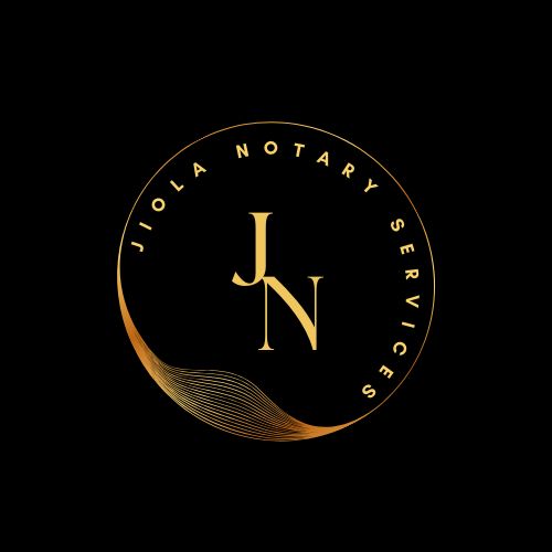 Jiola Notary Services