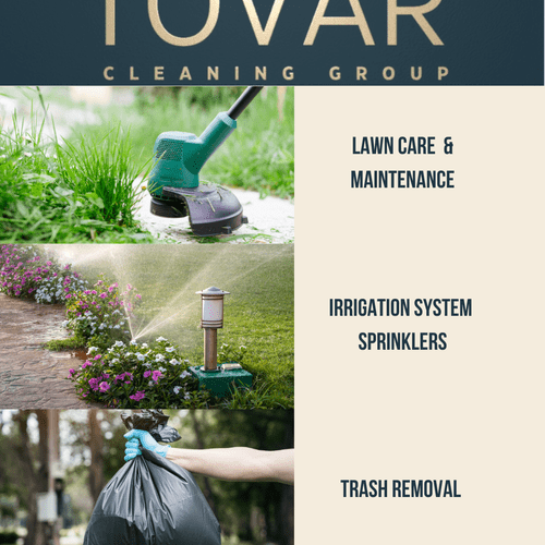 Tovar Cleaning Group 