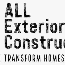 Avatar for All Exterior Construction