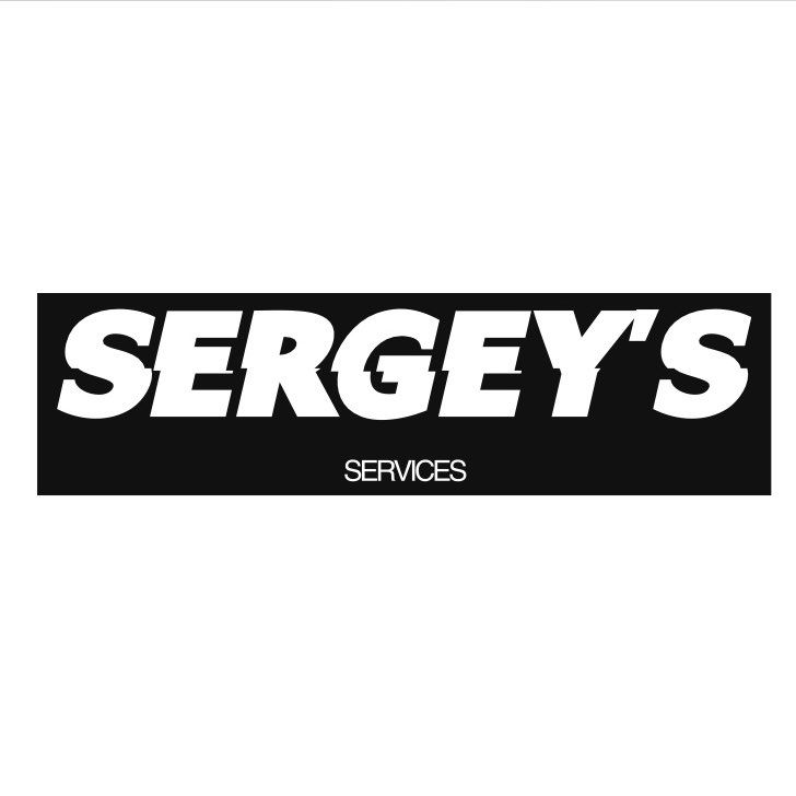 Sergey’s
