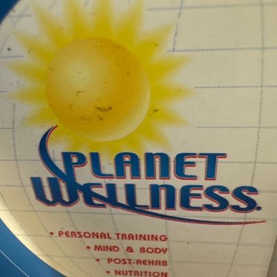 Avatar for Planet Wellness