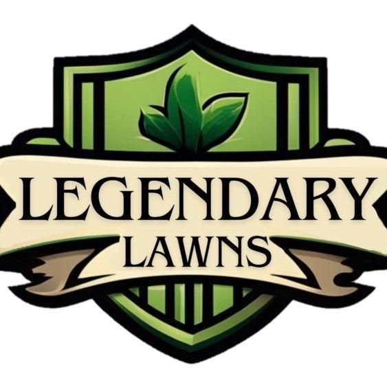 Legendary Lawns LLC