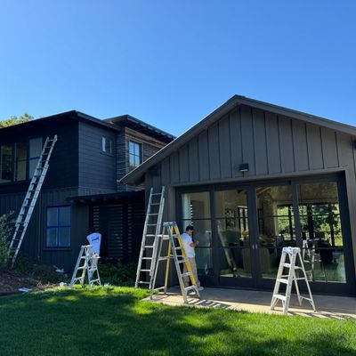 Avatar for LDR Bay Area Painting