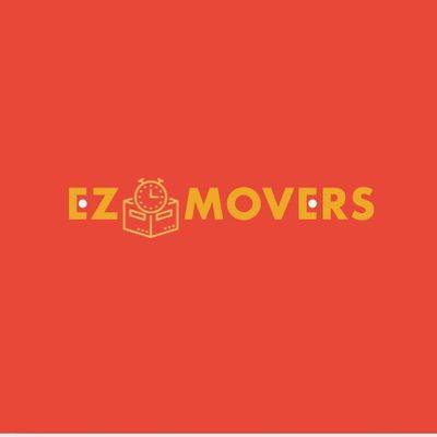Avatar for EZ MOVERS&JUNK REMOVAL
