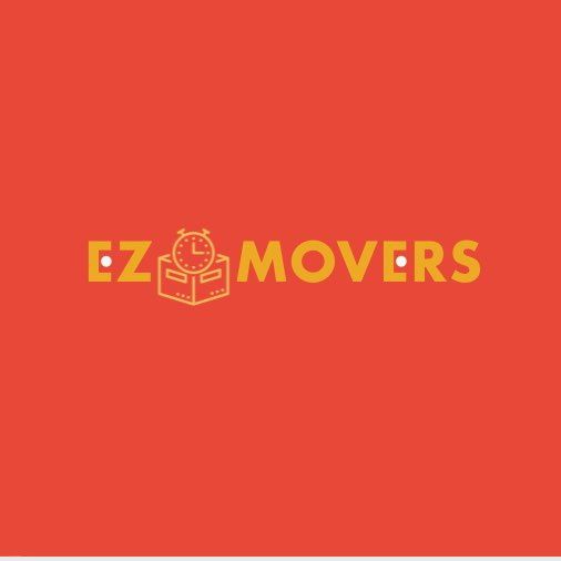 EZ MOVERS&JUNK REMOVAL