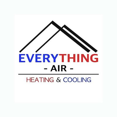 Avatar for Everything Air Heating and Cooling LLC