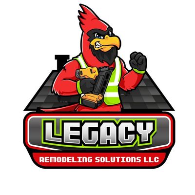 Avatar for Legacy Remodeling Solutions LLC
