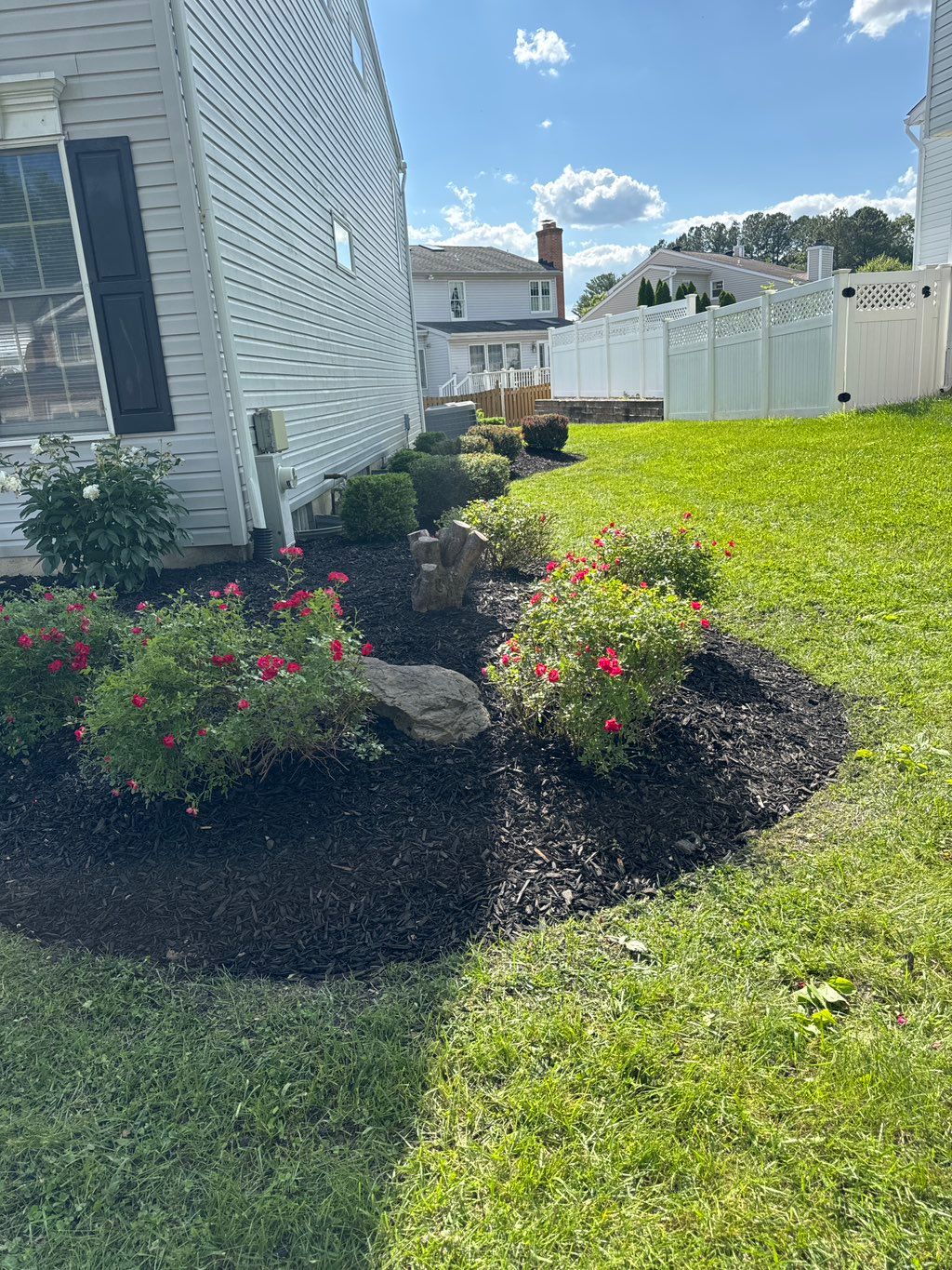 Customer photos