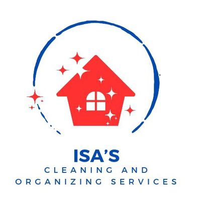 Avatar for Isa’s Cleaning and Organizing Services