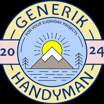 Avatar for GenErik Handyman Services