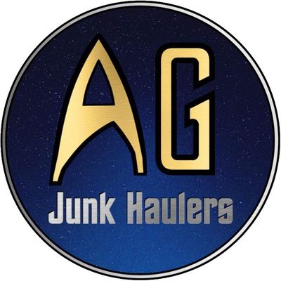 Avatar for AG Junk Haulers