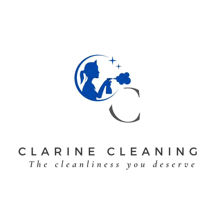 Limpeza de Clarine