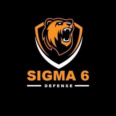 Avatar for Sigma 6 Defense
