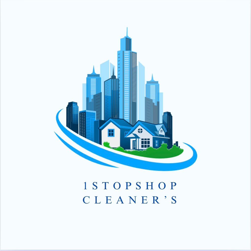 1 stop shop cleaners