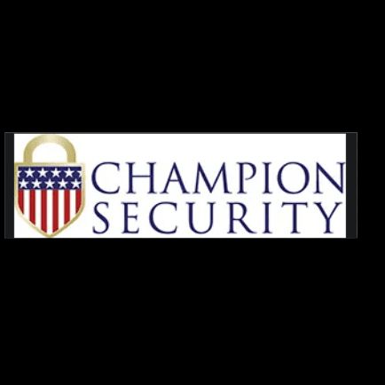 Champion Security