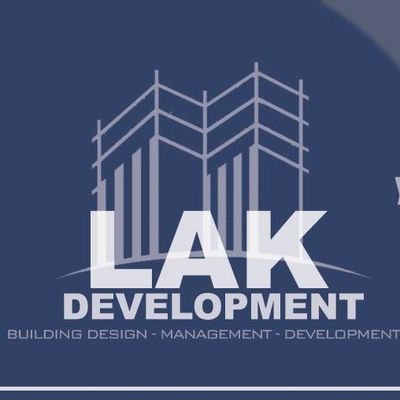 Avatar for LAK Development INC.