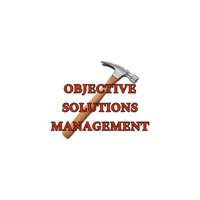 Avatar for Objective Solutions Management