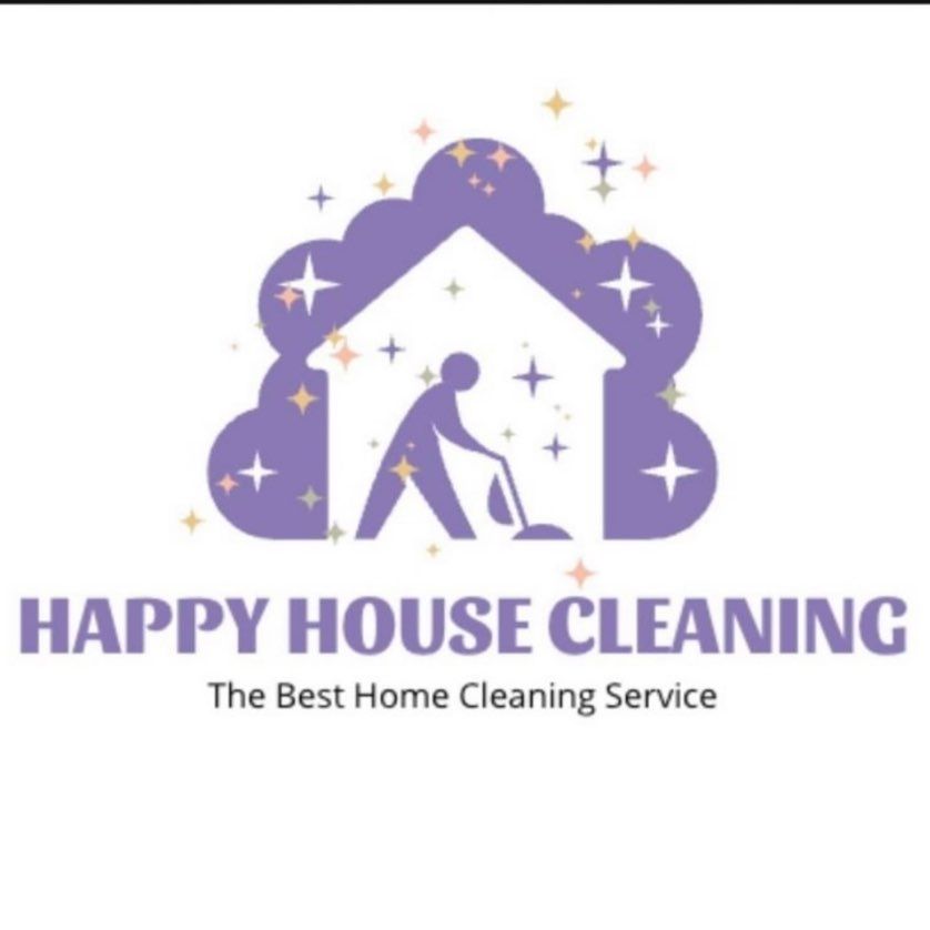 Happy House Cleaning