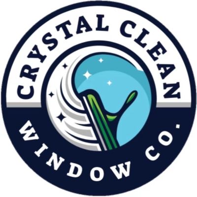Avatar for Crystal Clean Windows