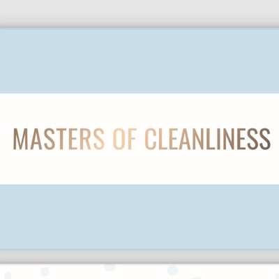 Avatar for Masters of Cleanliness