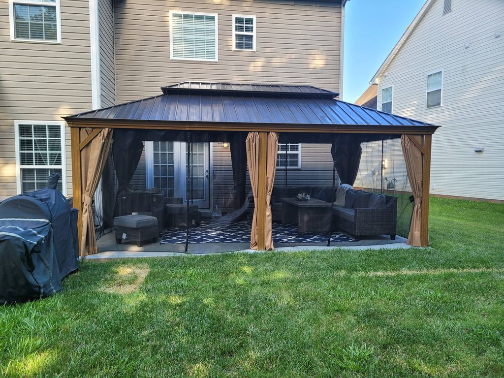 Customer photos